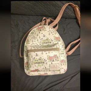 Loungefly Kikis Delivery Service Bag